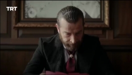 Payitaht Sultan AbdulHamid - Season 01 Episode 173